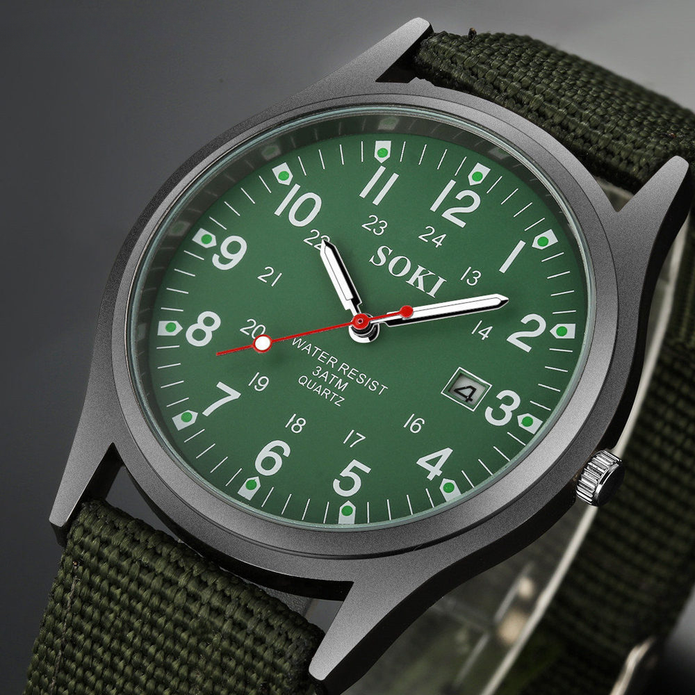 Luxury Watch Top 10 - ساعة رجالية فاخرة عالية الجودة من