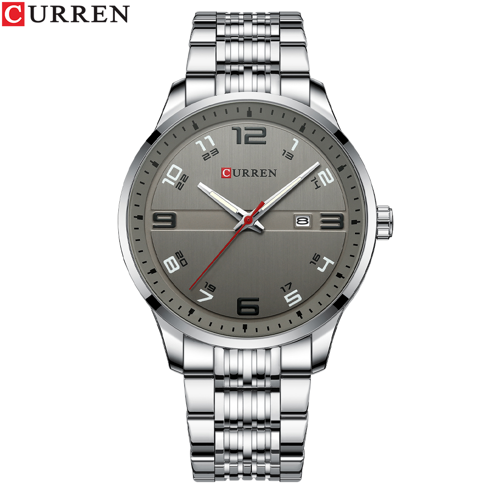 أعلى العلامة التجارية الفاخرة  - مراجعة Luxury Watch Magazine وسعره