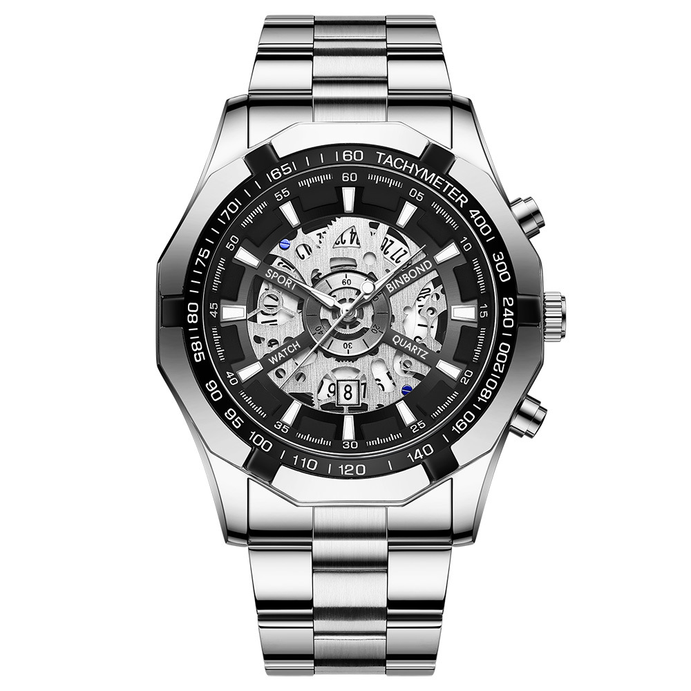 ساعة يد رجالية من UTHAI، ماركة - مراجعة Luxury Watch Maker وسعره