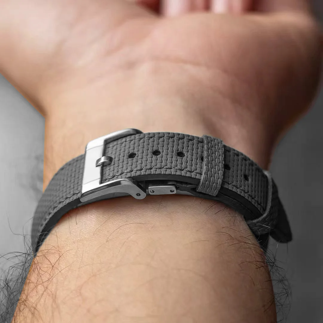 مشبك ساعة قابل للطي، مشبك زنبر - مراجعة Luxury Watch Investment وسعره